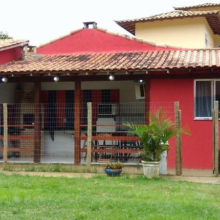 Jp Studio Apartment Armacao dos Buzios Luaran gambar