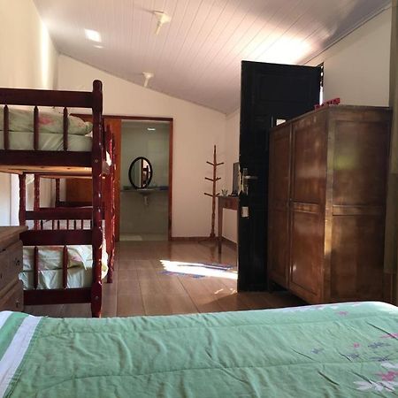 Jp Studio Apartment Armacao dos Buzios Luaran gambar