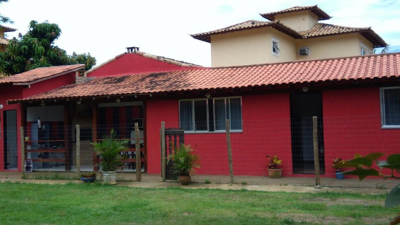Jp Studio Apartment Armacao dos Buzios Luaran gambar