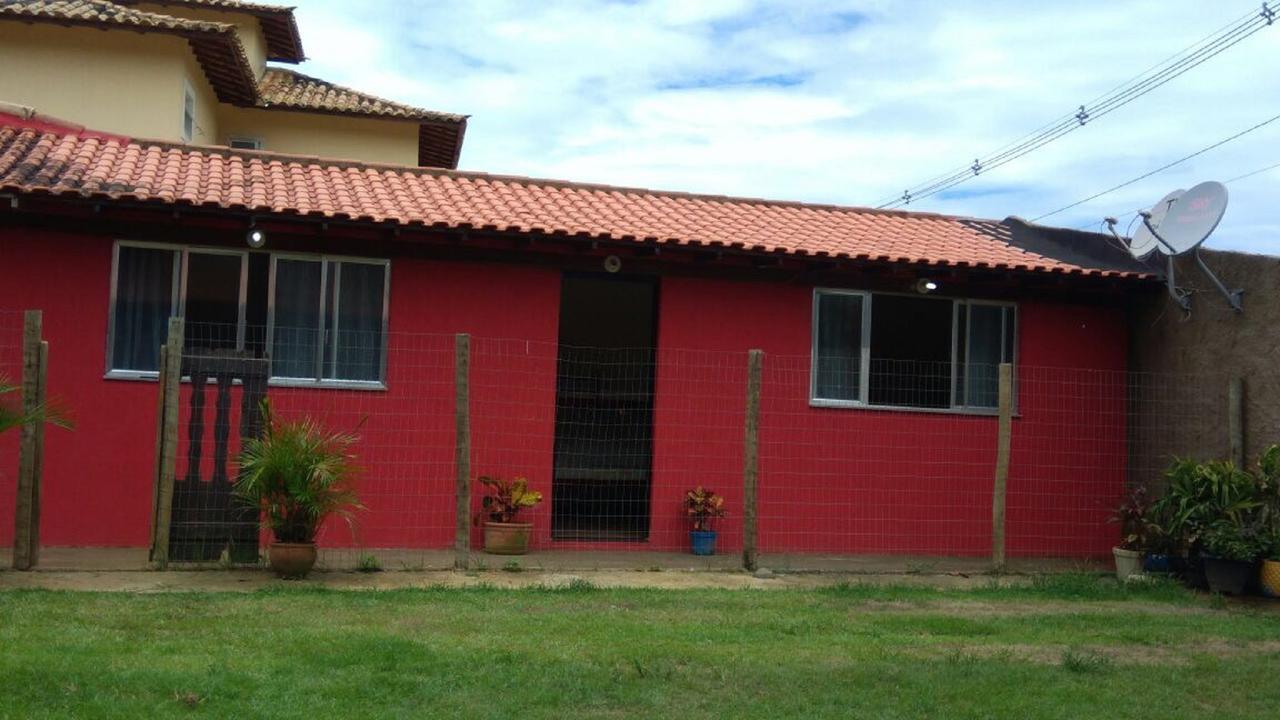 Jp Studio Apartment Armacao dos Buzios Luaran gambar