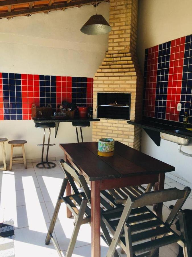 Jp Studio Apartment Armacao dos Buzios Luaran gambar