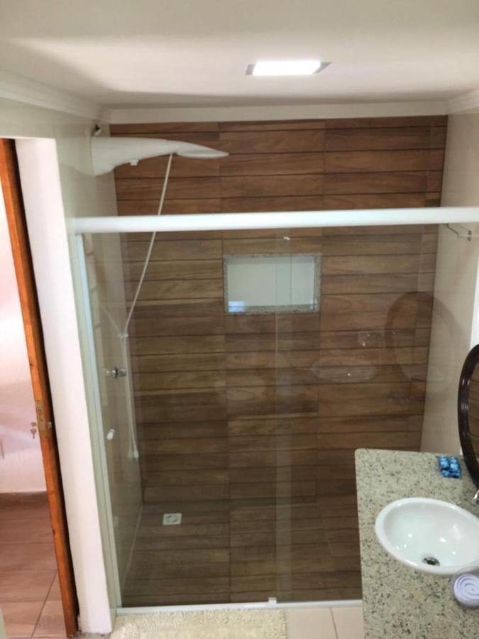 Jp Studio Apartment Armacao dos Buzios Luaran gambar